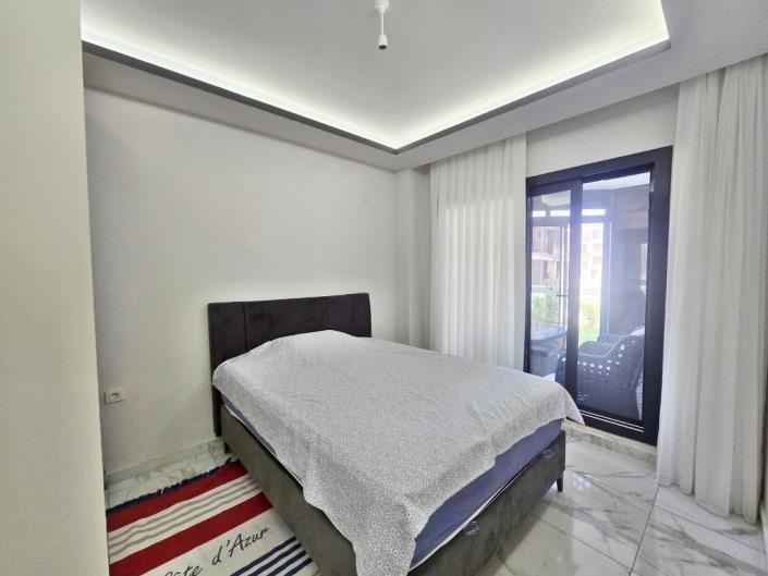 Image No.19-Appartement de 2 chambres à vendre à Altinkum