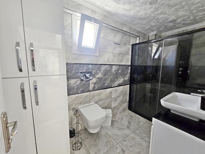 Image No.19-Villa / Détaché de 3 chambres à vendre à Altinkum