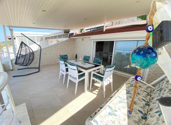 Image No.25-3 Bed Duplex for sale