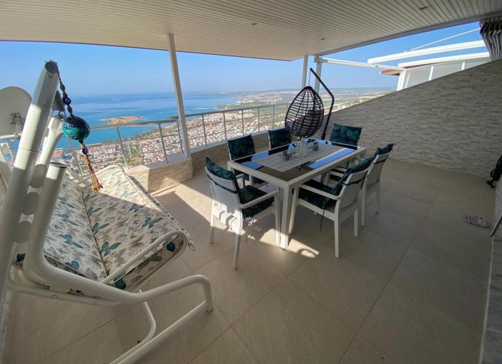 Image No.26-3 Bed Duplex for sale