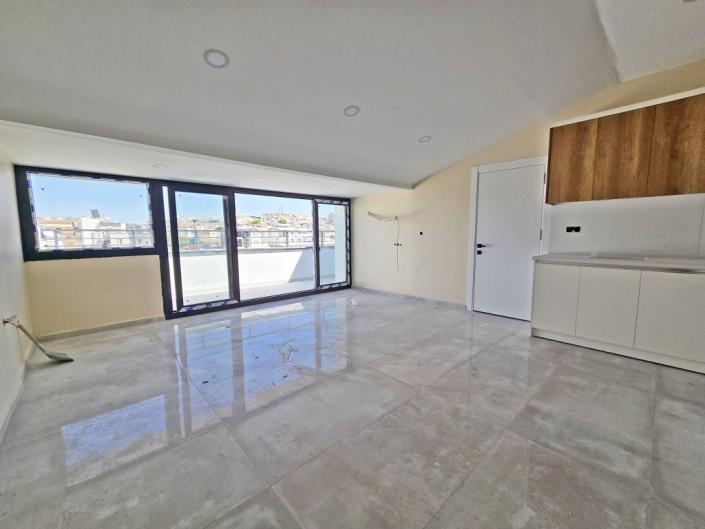 Image No.4-Duplex de 2 chambres à vendre à Altinkum