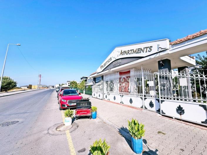Image No.4-4 Bed Duplex for sale