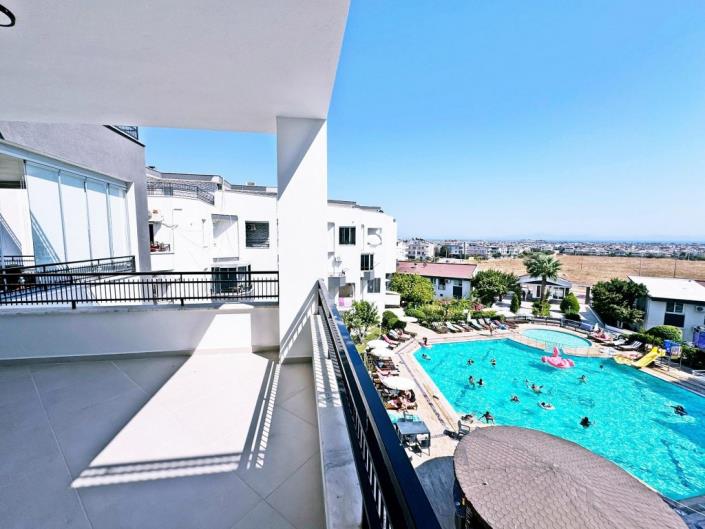Image No.26-4 Bed Duplex for sale