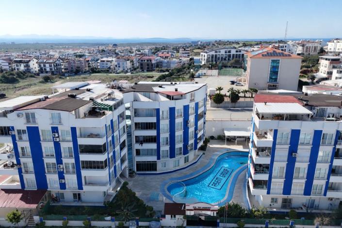Image No.3-3 Bed Duplex for sale