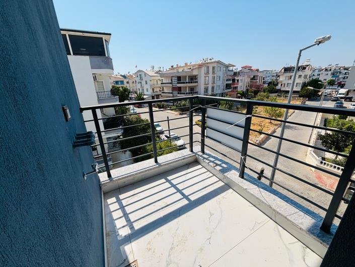 Image No.9-Appartement de 1 chambre à vendre à Altinkum