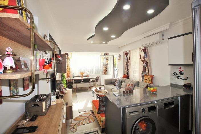 Image No.4-2 Bed Apartment for sale