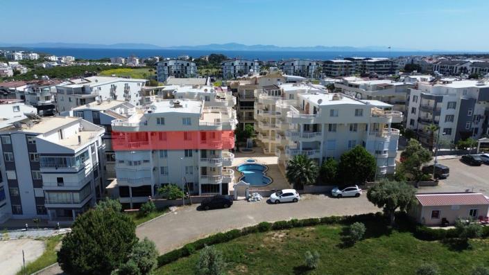 Image No.22-2 Bed Apartment for sale