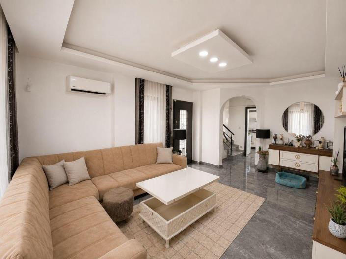 Image No.8-3 Bed Semi-Detached for sale