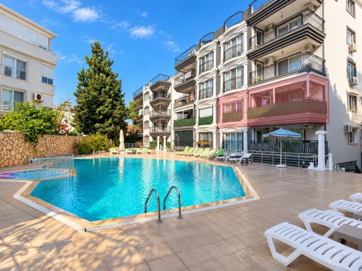 Image No.6-3 Bed Apartment for sale