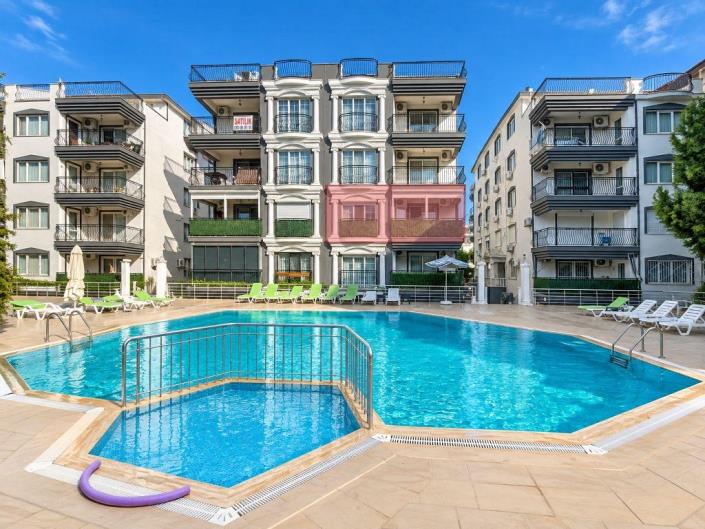 Image No.3-3 Bed Apartment for sale