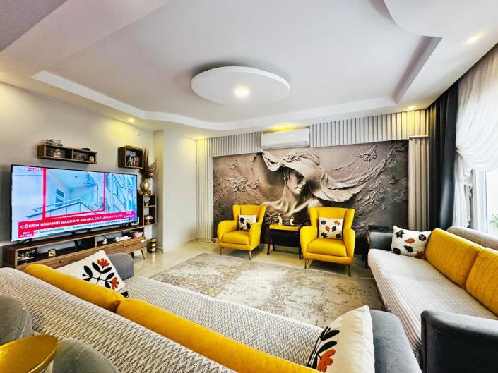 Image No.12-4 Bed Duplex for sale