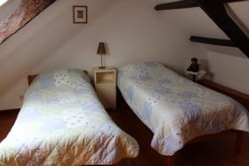 Image No.12-3 Bed Cottage for sale