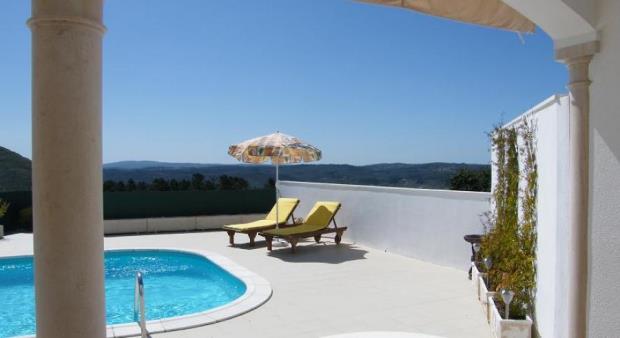 Image No.3-Villa / Détaché de 4 chambres à vendre à Penela