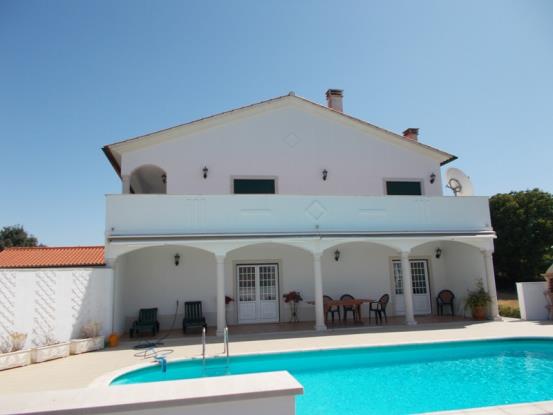 Image No.13-Villa / Détaché de 4 chambres à vendre à Penela