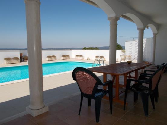 Image No.14-Villa / Détaché de 4 chambres à vendre à Penela