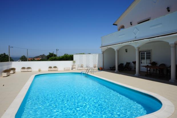 Image No.29-Villa / Détaché de 4 chambres à vendre à Penela