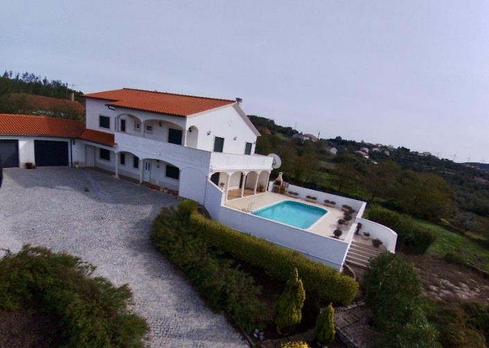 Image No.2-Villa / Détaché de 4 chambres à vendre à Penela