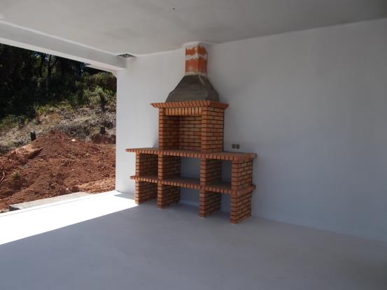 Image No.3-Villa de 4 chambres à vendre à Alvaiázere