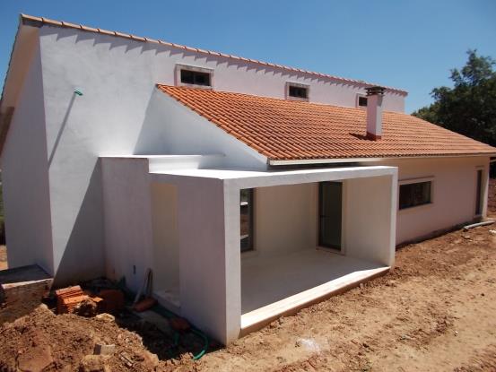 Image No.2-Villa de 4 chambres à vendre à Alvaiázere