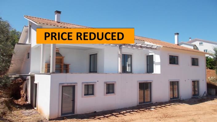 Image No.1-Villa de 4 chambres à vendre à Alvaiázere