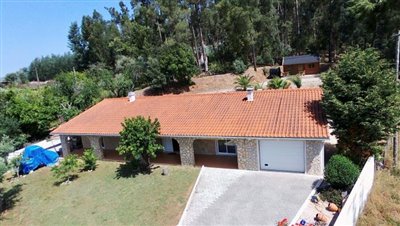 3 Bed Bungalow for sale