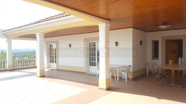 Image No.10-Villa de 4 chambres à vendre à Tomar