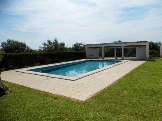 Image No.4-Villa de 4 chambres à vendre à Tomar