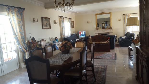 Image No.12-Villa de 4 chambres à vendre à Tomar