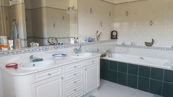 Image No.15-Villa de 4 chambres à vendre à Tomar