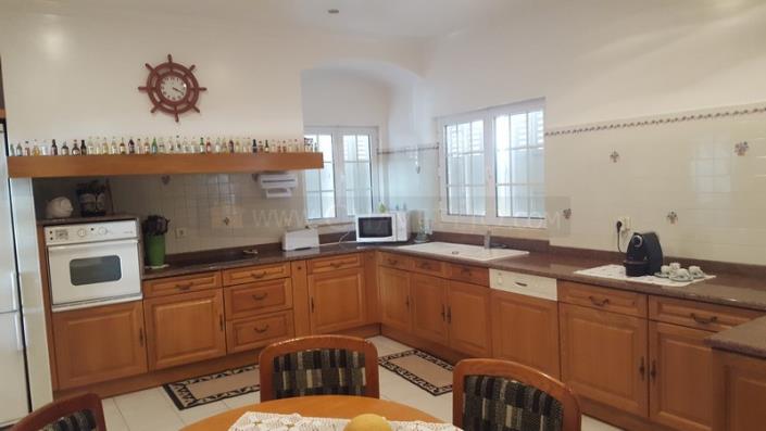 Image No.9-Villa de 4 chambres à vendre à Tomar