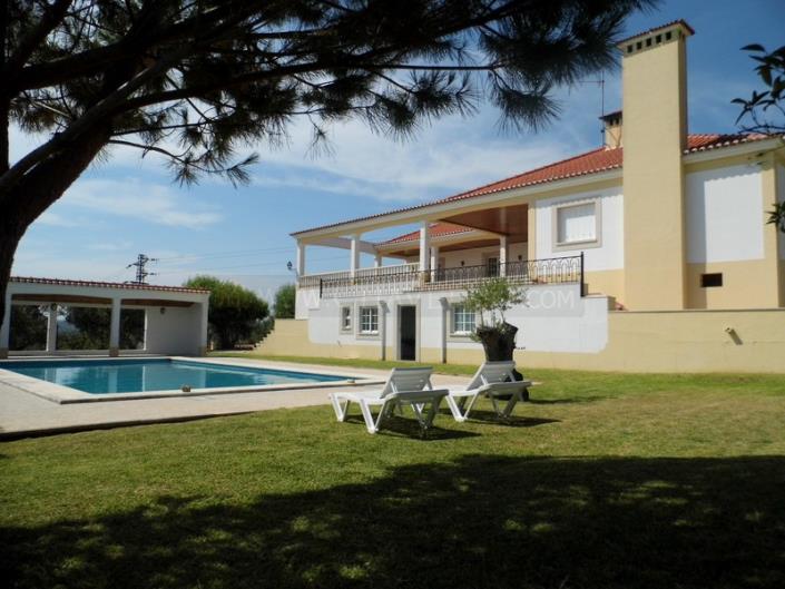 Image No.5-Villa de 4 chambres à vendre à Tomar