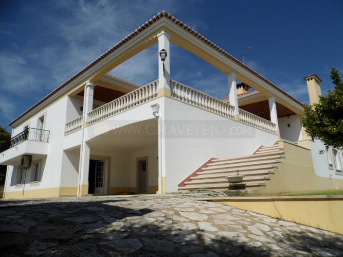 Image No.2-Villa de 4 chambres à vendre à Tomar