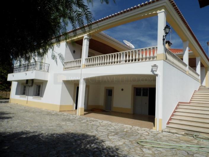 Image No.8-Villa de 4 chambres à vendre à Tomar