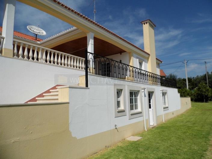 Image No.6-Villa de 4 chambres à vendre à Tomar