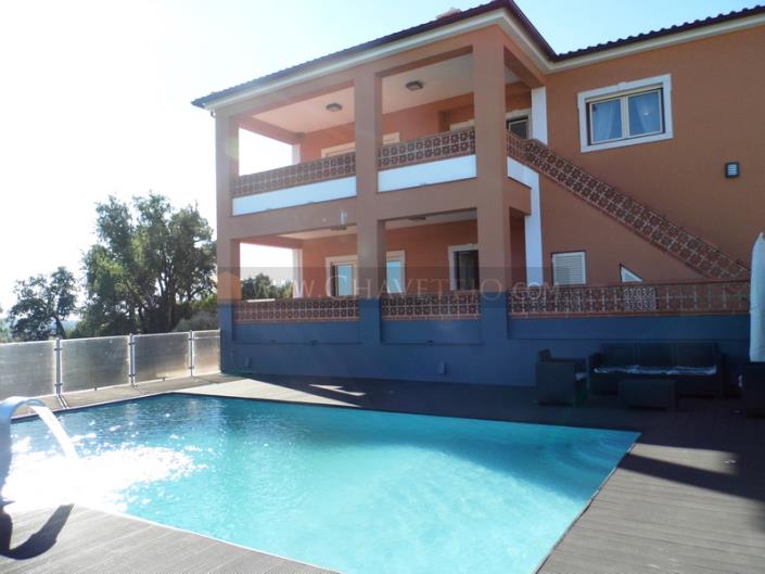 Image No.21-Villa de 4 chambres à vendre à Tomar