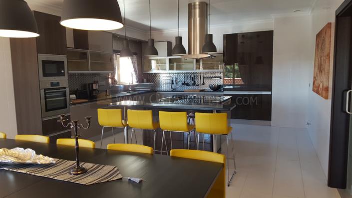 Image No.4-Villa de 4 chambres à vendre à Tomar