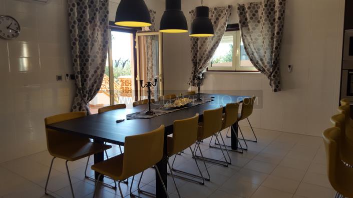 Image No.6-Villa de 4 chambres à vendre à Tomar