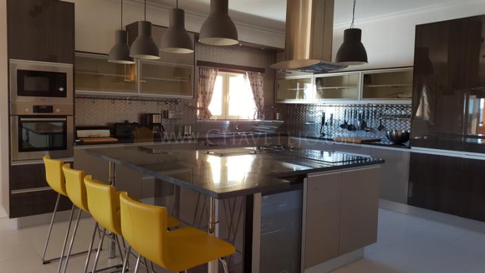 Image No.5-Villa de 4 chambres à vendre à Tomar