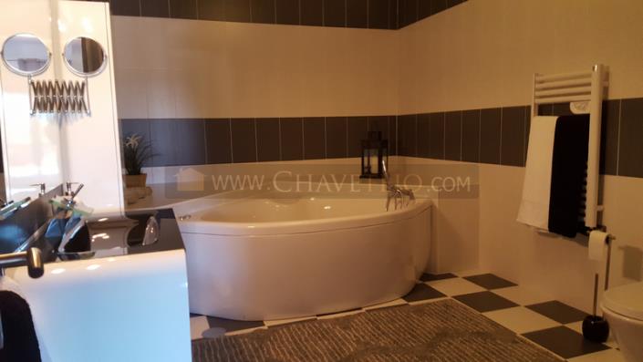 Image No.13-Villa de 4 chambres à vendre à Tomar