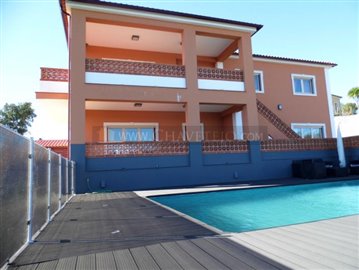 Villa de 4 chambres à vendre à Tomar