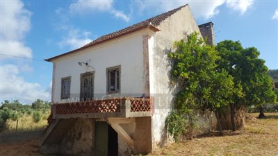 Maison de village de 2 chambres à vendre à Ferreira do Zêzere