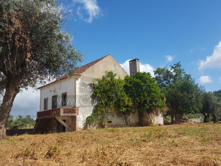 Image No.2-Maison de village de 2 chambres à vendre à Ferreira do Zêzere