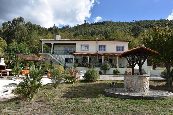 Image No.1-5 Bed Villa for sale