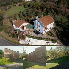 6 Bed Country Property for sale