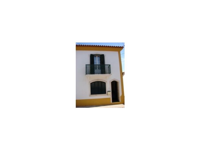 Image No.1-Maison de 3 chambres à vendre à Tomar