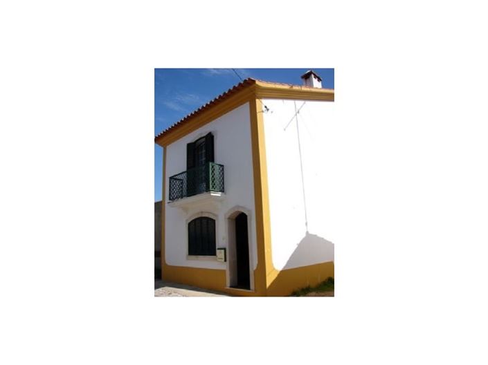 Image No.2-Maison de 3 chambres à vendre à Tomar