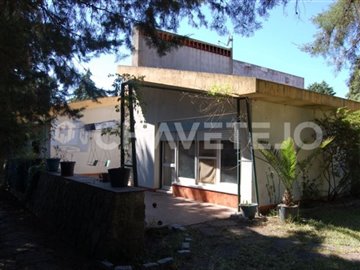 1 - Abrantes, Maison