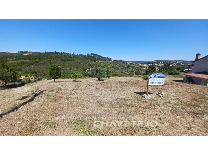 Image No.2-Terrain à vendre à Tomar