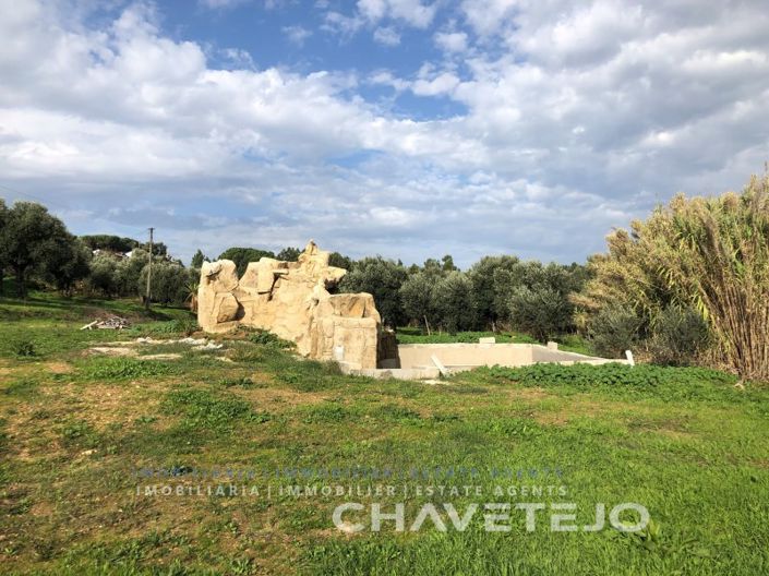 Image No.4-Terrain à vendre à Tomar