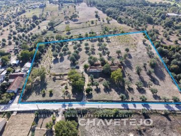 1 - Tomar, House